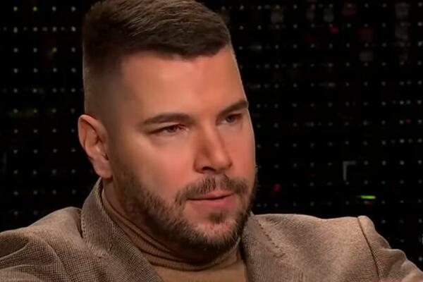 PETAR MITIĆ O BRAKU SA KOLEGINICOM! "U tom trenutku smo se TRUDILI i čuvali BRAK": Izneo NEPOZNATE detelja