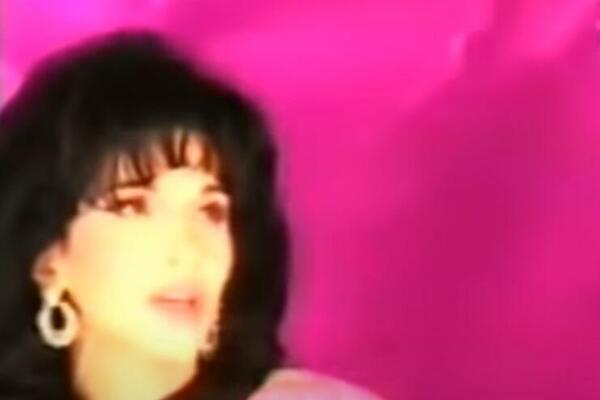 "BUDALA, SMEJALI MI SE LJUDI" Bila NAJJAČA RIBA, ali za OVOG ČOVEKA radila je sve, isplivali FRAPANTNI podaci