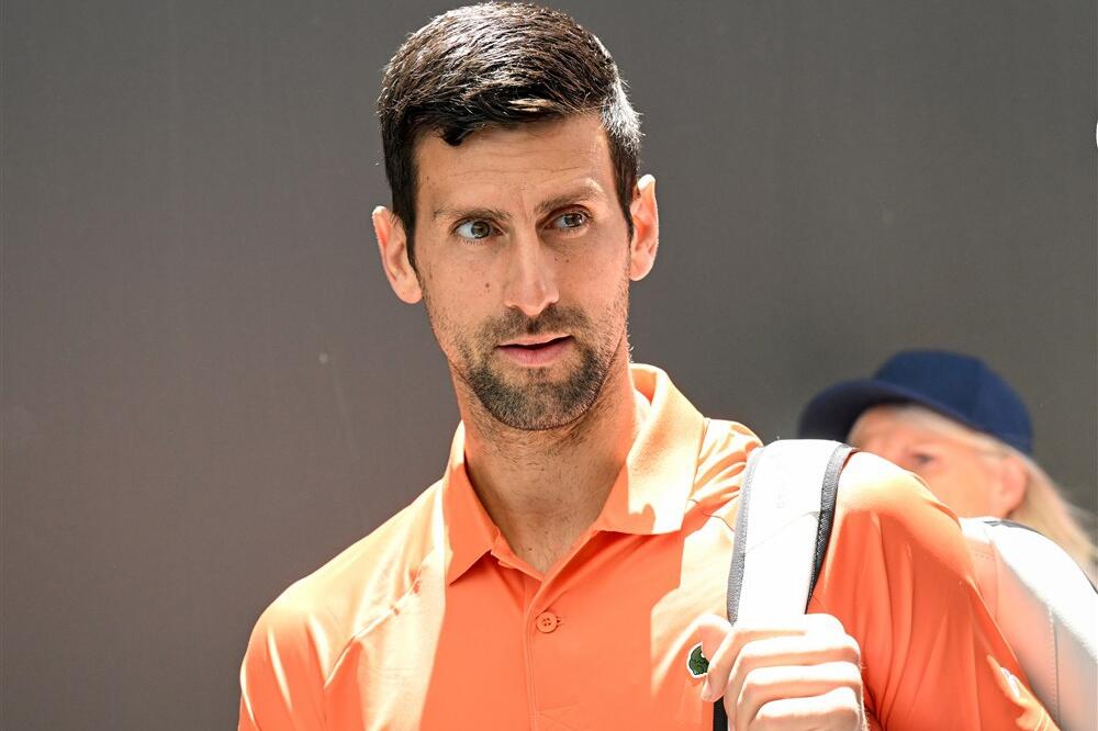 ŠOK ZA ĐOKOVIĆA! Novaku ponovo ZABRANJENO da igra - pa, da li je ovo moguće?