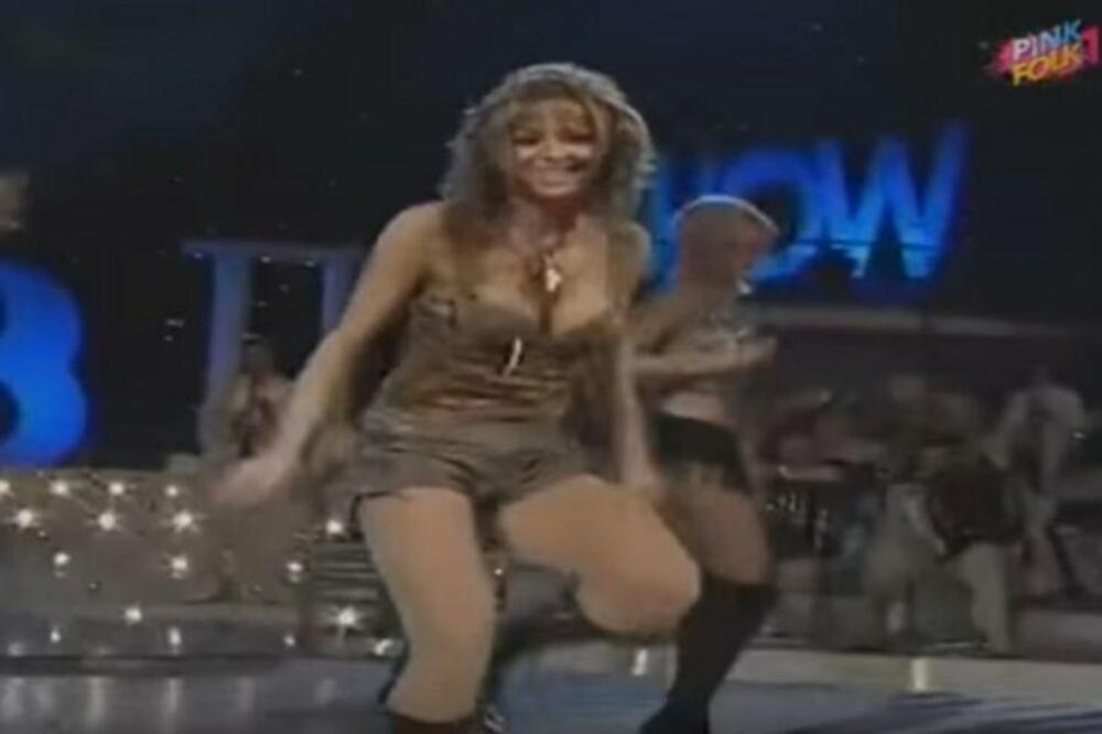 SRBI SU LUDELI ZA PRELEPOM ANICOM MILENKOVIĆ, A ONA SADA IZGLEDA SKROZ DRUGAČIJE: Isplivale su FOTKE