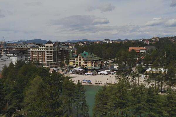 Srbi šokirani cenama na Zlatiboru! Ostaćete bez teksta kad vidite koliko košta noćenje