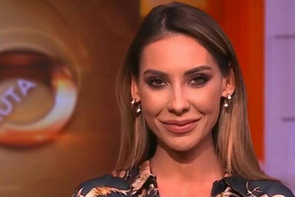 MIRA LEKIĆ ZA ESPRESO! Ružne stvari NE PAMTI, a evo šta je voditeljka morala da ODPATI