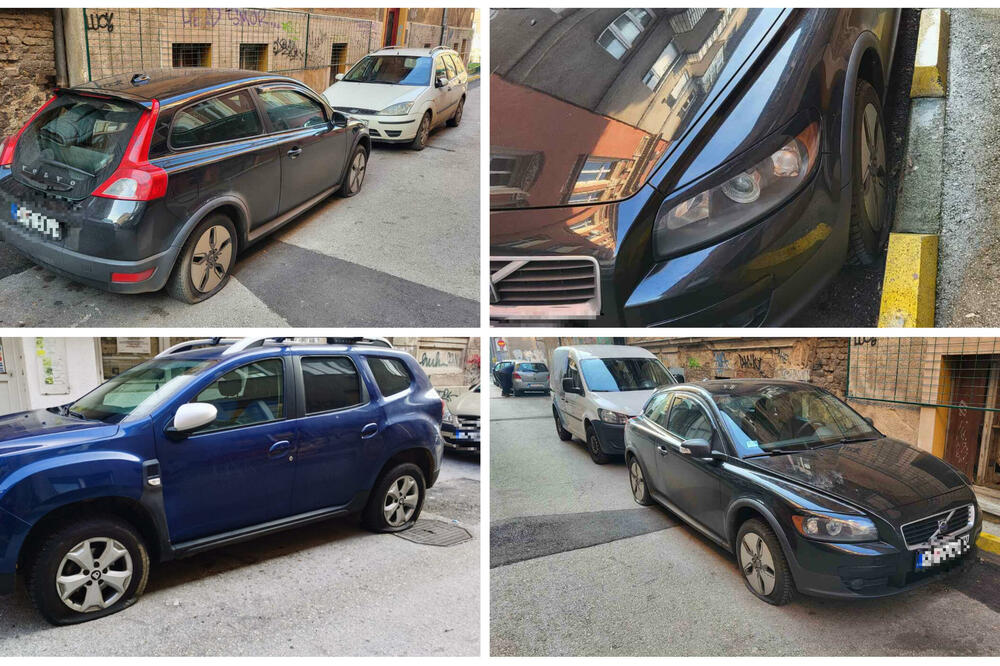 "NEMA RAZLOGA DA SE NE OSEĆAM DOBRODOŠLO": Beograđanin kojem su IZBUŠENE GUME u Sarajevu se oglasio za Espreso