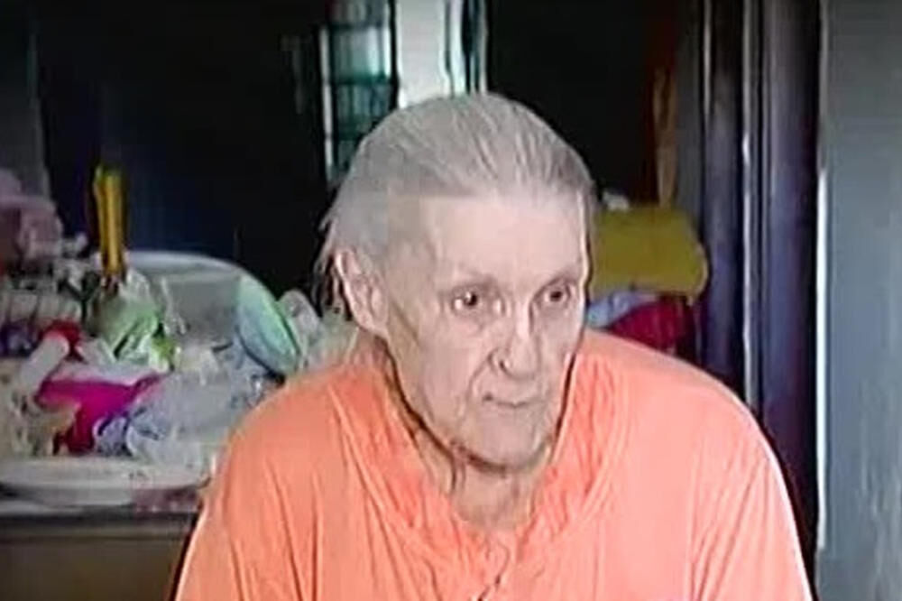 Gizela je 2015. godine umrla u mračnoj sobi samačkog hotela