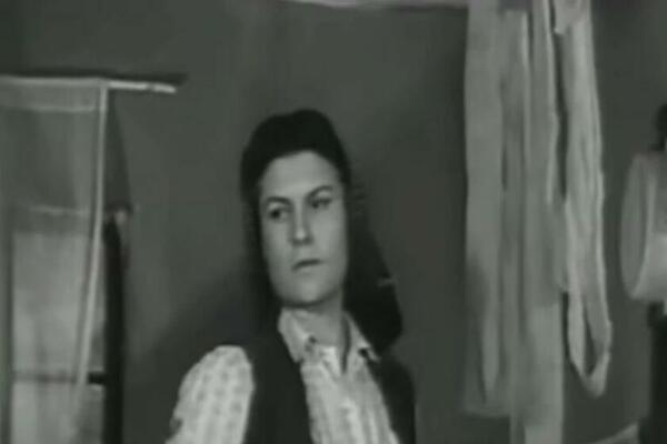 BILA JE UDATA ZA POZNATOG i BOGATOG SRBINA, A UMRLA U BEDI SAMA: Glumicu zadesila TRAGEDIJA i TEŠKA BOLEST