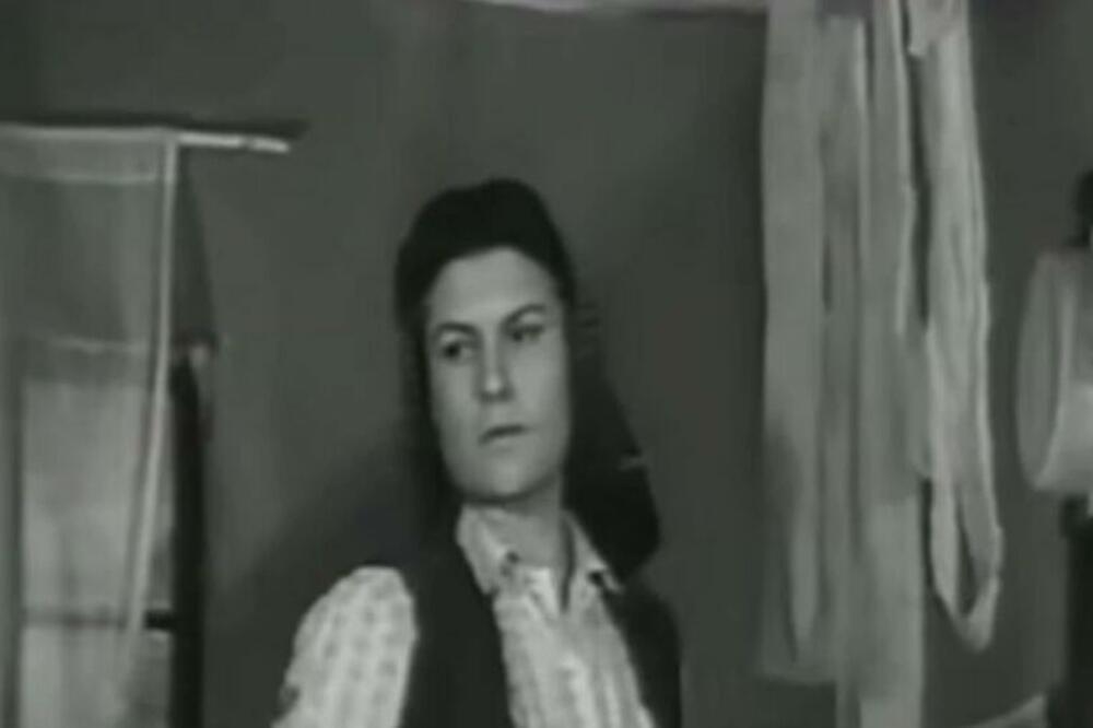 BILA JE UDATA ZA POZNATOG i BOGATOG SRBINA, A UMRLA U BEDI SAMA: Glumicu zadesila TRAGEDIJA i TEŠKA BOLEST