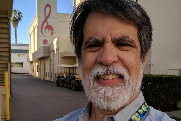 PREMINUO VELIKI KRIS LEDESMA! Bio je legenda Simpsonovih