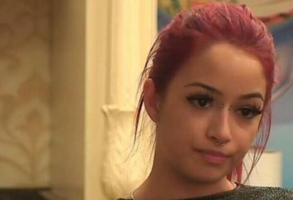 Anastasija Stanojević Palčica