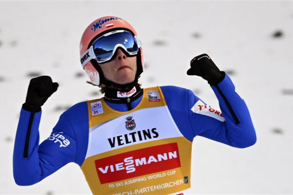 POLJSKI DUO IZDOMINIRAO NA BERGIZELU: Kubacki slavio u kvalifikacijama Insbruka!