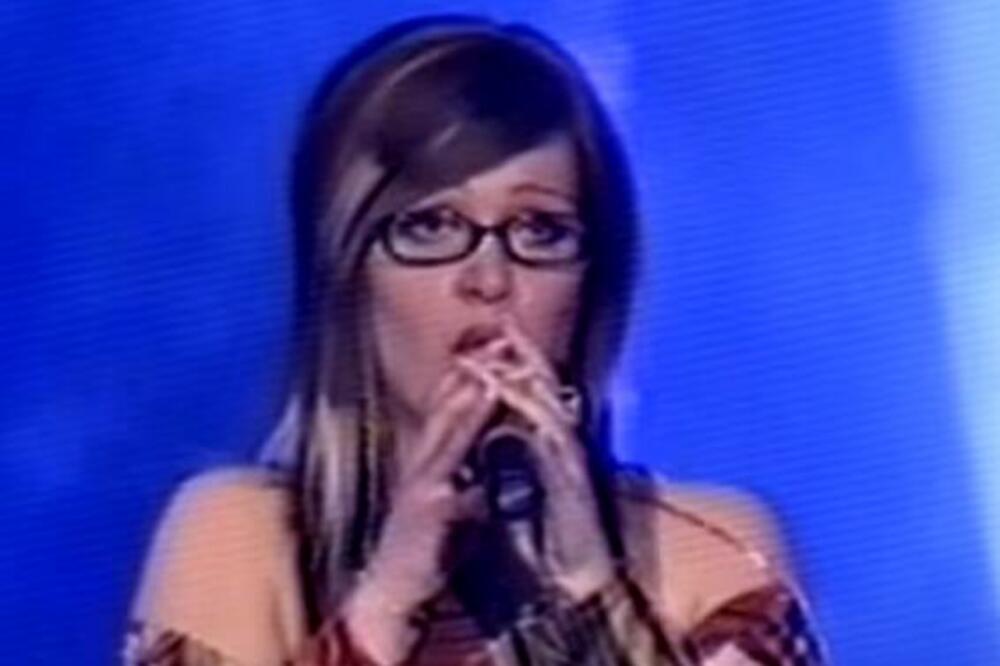 ZABLISTALA I NAPRASNO NESTALA: Evo kako danas IZGLEDA I ČIME SE BAVI žena kojoj su predviđali BLISTAVU KARIJERU