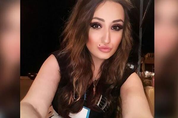 TUGA DO NEBA, BEBA KOJU JE MAJKA BACILA U LEDENU REKU BI DANAS NAPUNILA GODINU DANA: Otac izgovorio potresne reči