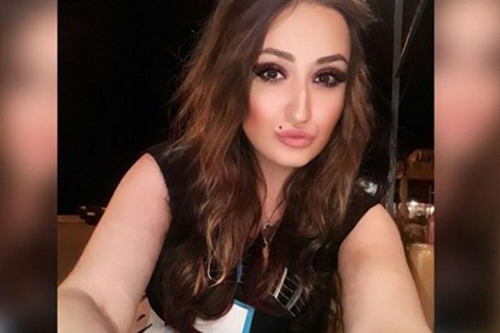 OVO JE MAJKA KOJA JE BACILA 11- MESEČNU BEBU U LEDENU VODU U GRČKOJ: Sada tvrdi SRAMNU stvar