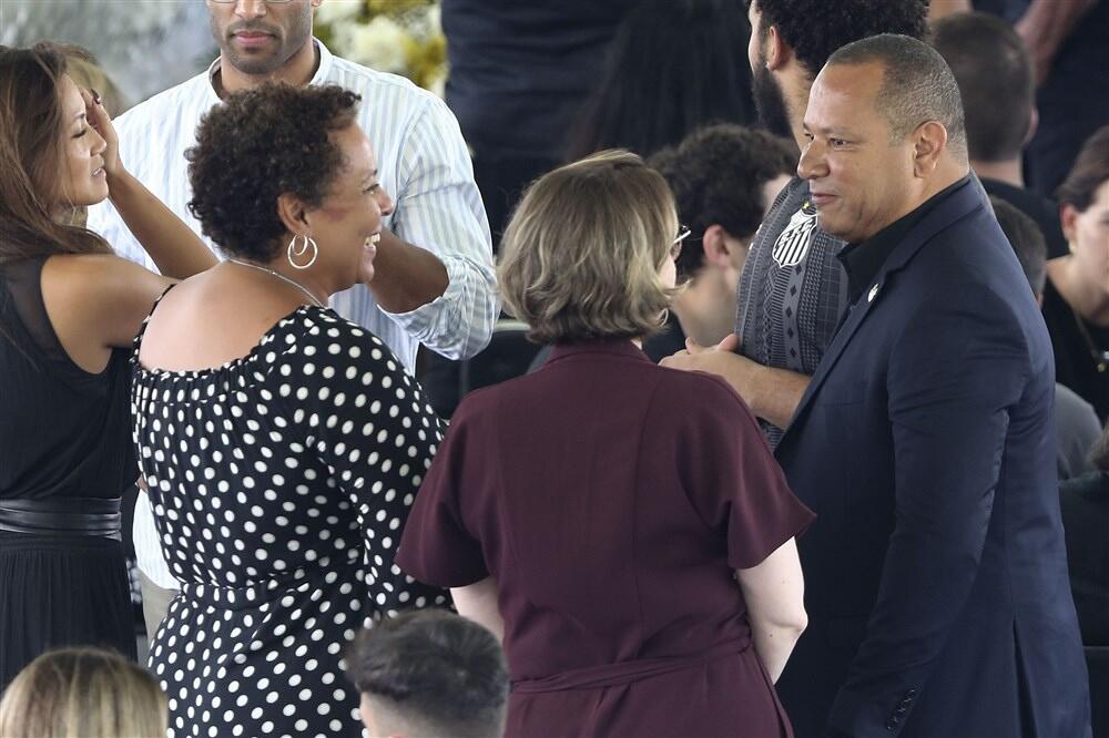 Peleva ćerka Keli Kristina i Nejmarov otac