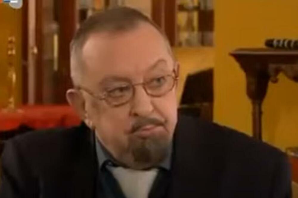 OVA TRAGEDIJA JE OBELEŽILA ŽIVOT DUŠANA GOLUMBOVSKOG: Danas bi mu bio ROĐENDAN, a malo ko ZNA šta se DESILO