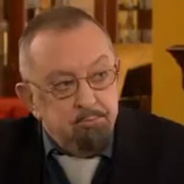 OVA TRAGEDIJA JE OBELEŽILA ŽIVOT DUŠANA GOLUMBOVSKOG: Danas bi mu bio ROĐENDAN, a malo ko ZNA šta se DESILO