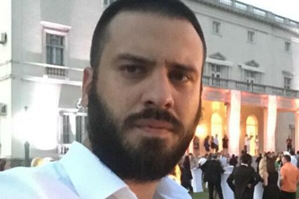 "SLAVIMO ŽIVOT UZ TVOJE PESME": Evo kako Rokvići proslavljaju rođenje DRAGE, prisetili se pokojnog MARINKA