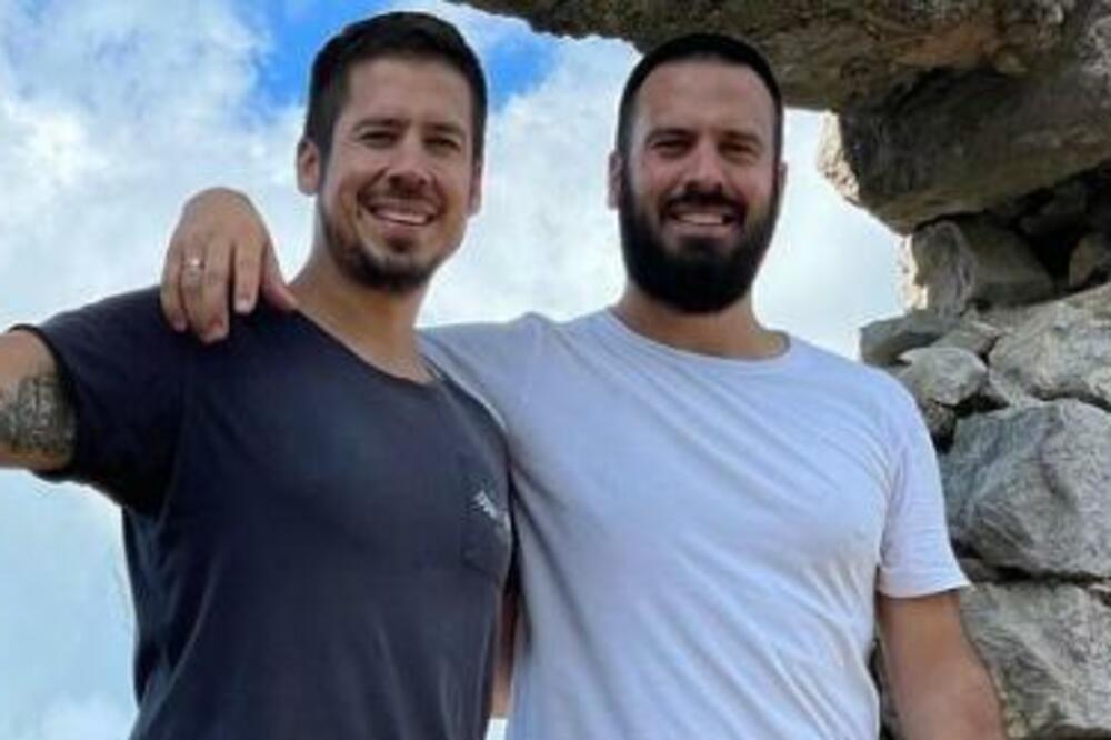 SNAJE ROKVIĆA DOJE BEBE USRED RESTORANA: O njihovom hrabrom POSTUPKU dugo će se govoriti (FOTO)