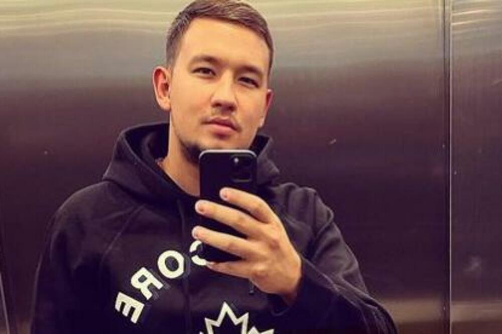 UROŠ ŽIVKOVIĆ JOŠ UVEK SEBI NE MOŽE DA KUPI STAN: Otkrio na šta TROŠI NOVAC