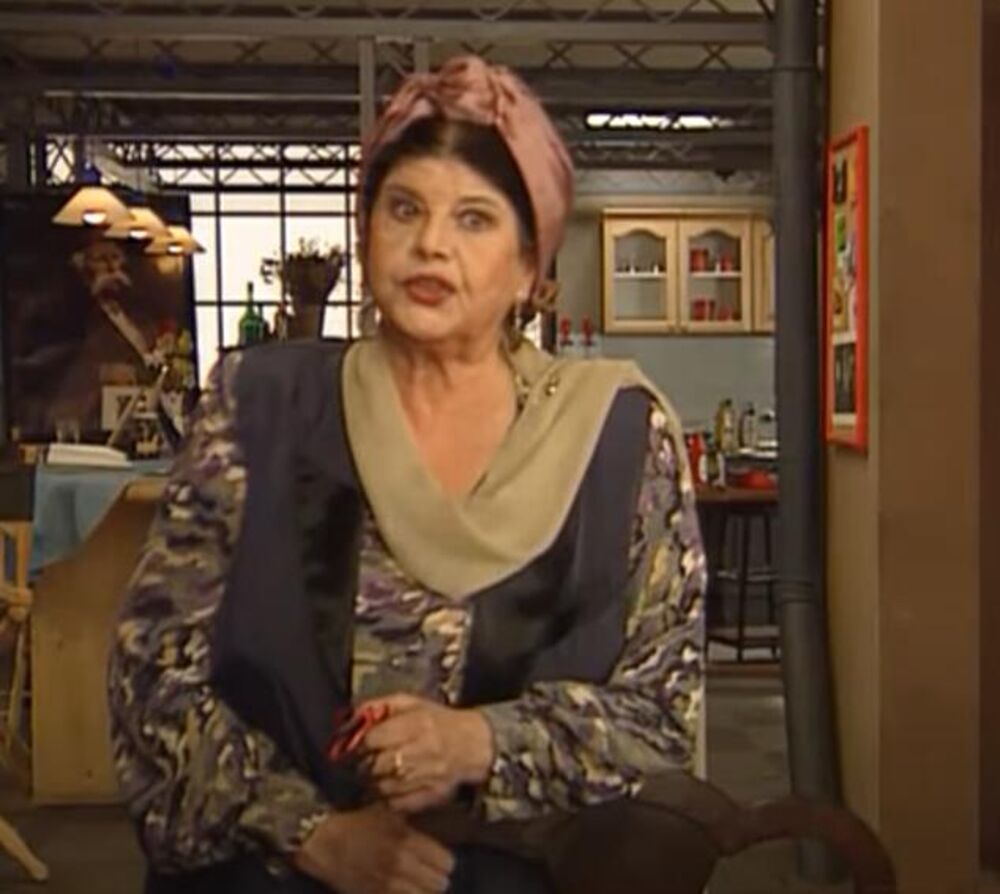 Mika Antić bio je zaljubljen u Miru Stupicu