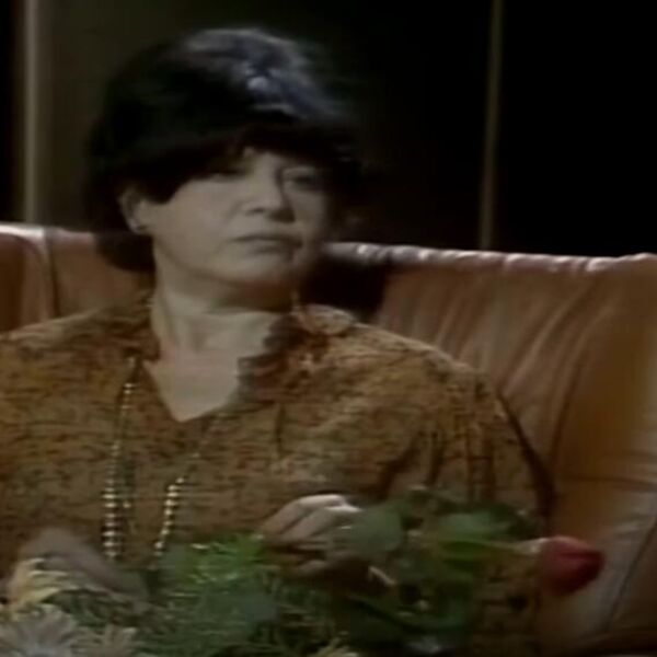 UMIRALA OD GLADI SVAKI DAN, A ONDA SE UDALA ZA PREDSEDNIKA DRŽAVE! Kad je on PREMINUO, usledila njena propast