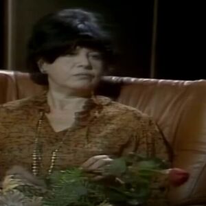 UMIRALA OD GLADI SVAKI DAN, A ONDA SE UDALA ZA PREDSEDNIKA DRŽAVE! Kad je on PREMINUO, usledila njena propast