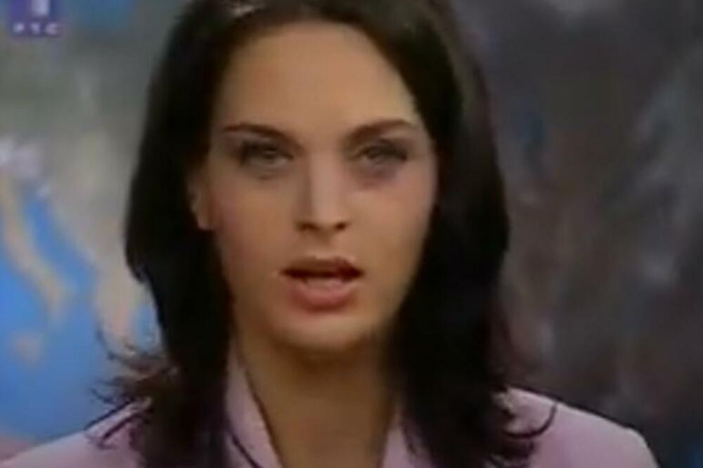 VAŽILA JE ZA NAJATRAKTIVNIJU VODITELJKU RTS-a: Nakon TRAGEDIJE je samo NESTALA, evo šta danas radi Petra Cvijić