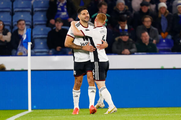 MITROVIĆEV HITAC SRUŠIO LESTER! Bez pobednika u derbiju Arsenala i Njukasla, Brajton unišio Everton (VIDEO/FOTO)