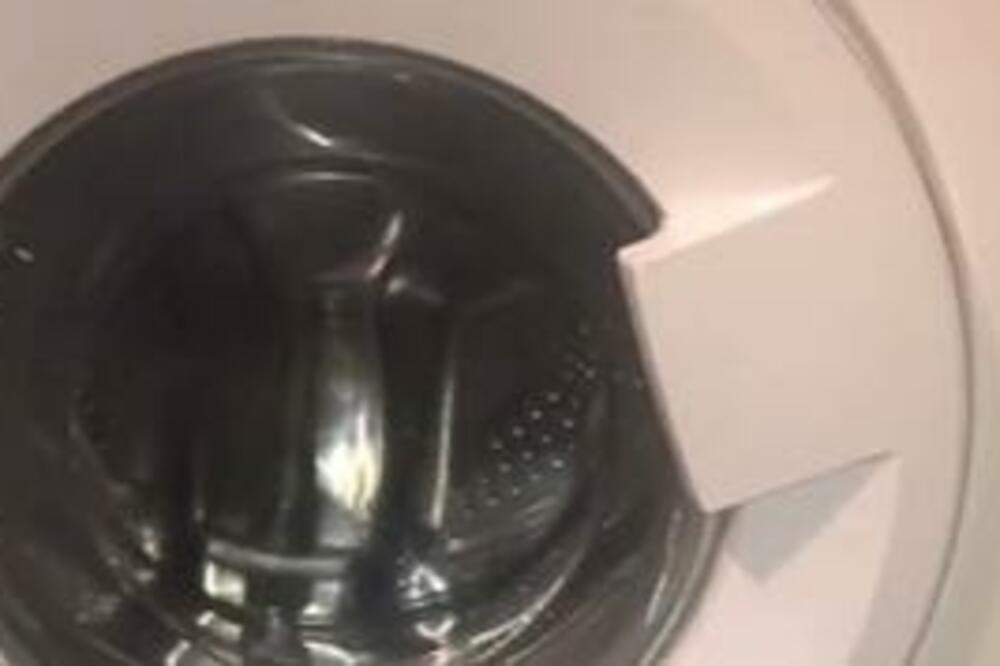 OVE JEFTINE SASTOJKE UBACITE U VEŠ MAŠINU: Evo šta će se ODMAH DESITI, rešićete se velikog problema