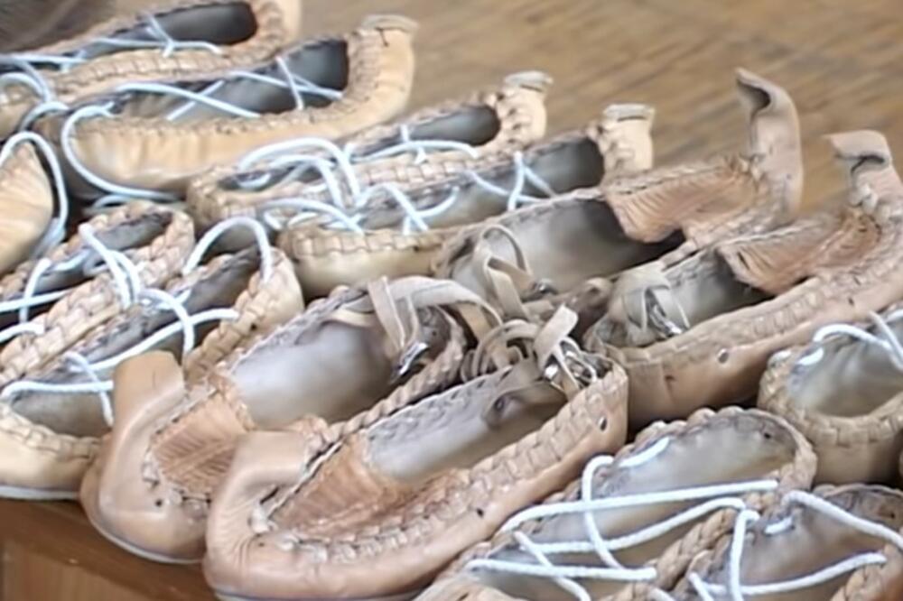 EVO ČEMU ZAPRAVO SLUŽI KLJUN NA OPANCIMA: Odgovor će vam IZNENADITI (VIDEO)