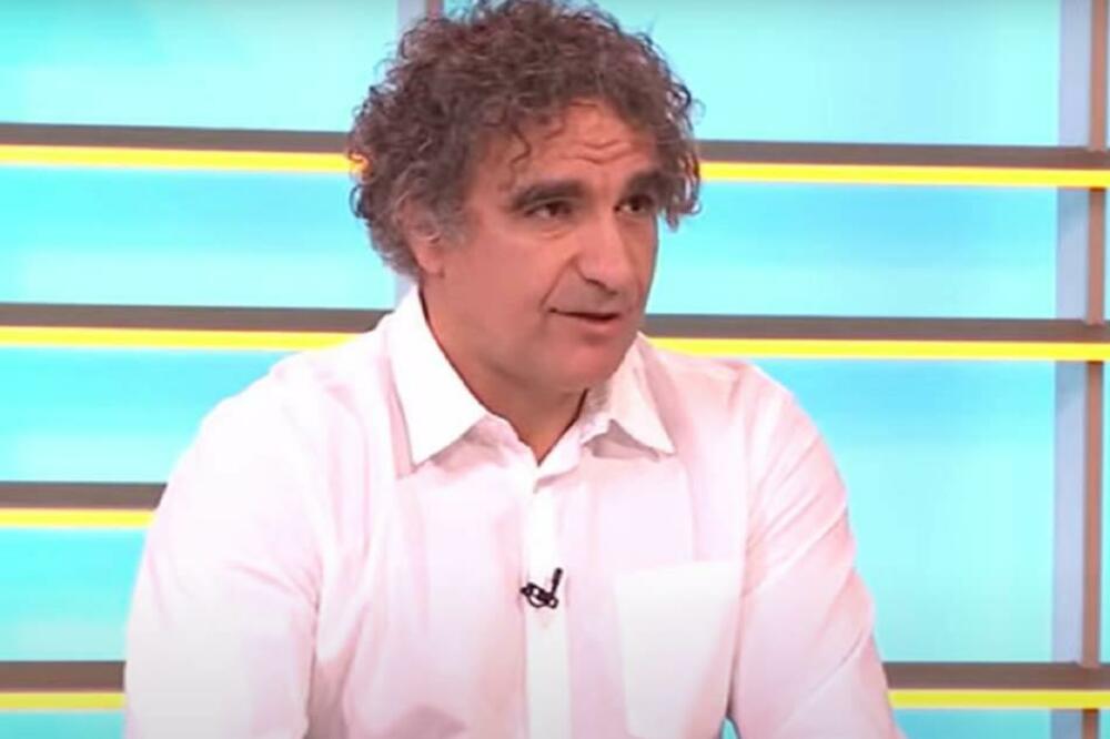 PROFESOR MAŠINSKOG FAKULTETA OTKRIO NAJBOLJE TRIKOVE ZA UŠTEDU: Samo uradite OVE STVARI i RAČUNI ĆE BITI MANJI