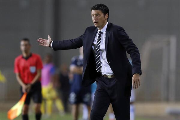 POTPISAO DVOGODIŠNJI UGOVOR: Vladimir Ivić preuzima rusku ekipu!