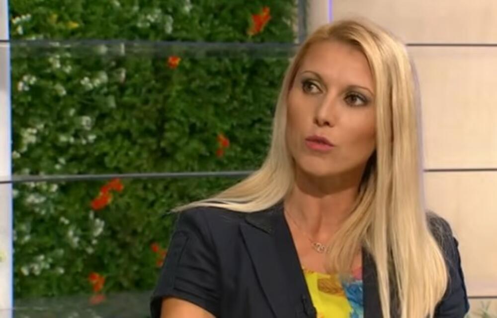 Marija Rakić Ljubomirović