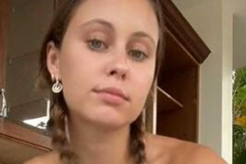 "NA VENČANJU SVOG OCA SAM SPAVALA SA NJEGOVIM KUMOM": Šok ispovest POZNATE INFLUNSERKE, sve je IZNELA JAVNO