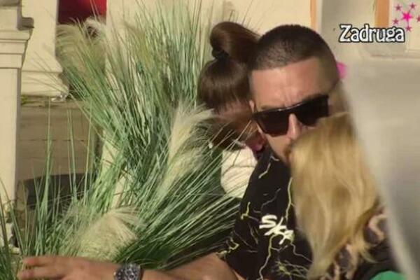 BIĆE ILI ČOLIĆ ILI NIKAKO: Marija u novom ratu sa Zolom, postavila Miljani ULTIMATUM