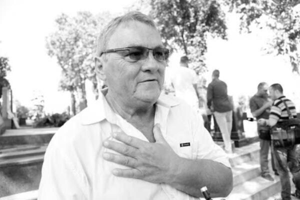 OD ČEGA JE BOLOVAO ZORAN KALEZIĆ? Pevač bio u agoniji, a ova bolest ga DOKUSURILA! Ovako je nekada govorio o BORBI