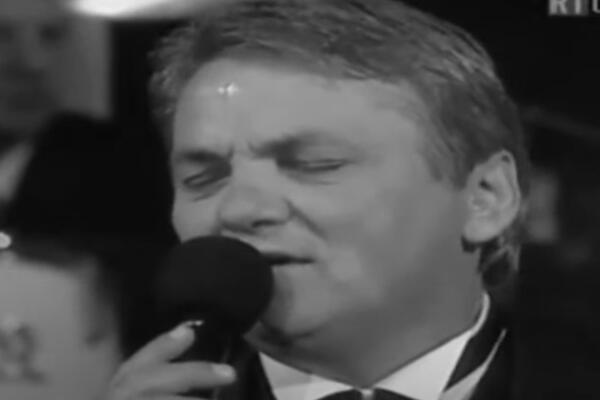 BURAN ŽIVOT ZORANA KALEZIĆA! Napustio zemlju i bio domar u AMERICI: Evo šta je govorio o TOMI ZADRVKOVIĆU