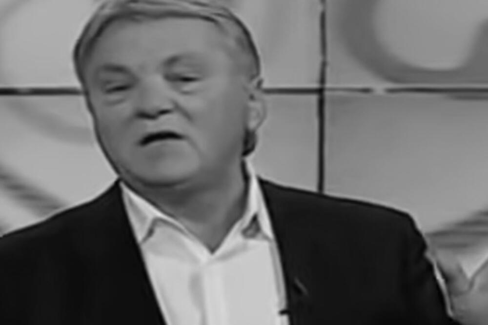 OVO JE BILA POSLEDNJA ŽELJA ZORANA KALEZIĆA: Milena Plavšić otkrila šta joj je pevač POSLEDNJE REKAO