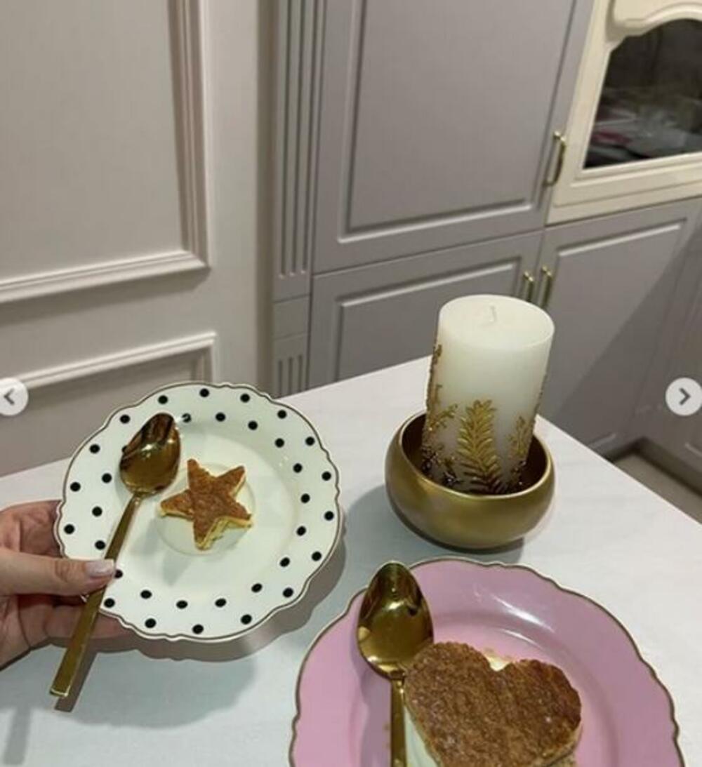 Dom voditeljke Marije Egelje