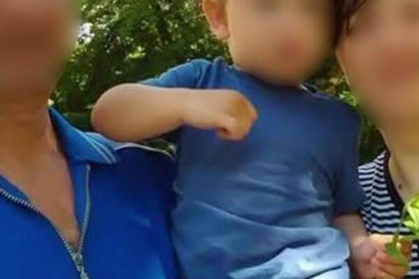 OVO JE UBICA IZ KIKINDE: Na Fejsbuku kačio samo OVAKVE slike, presudio ženinom ljubavniku pa sebi (FOTO)