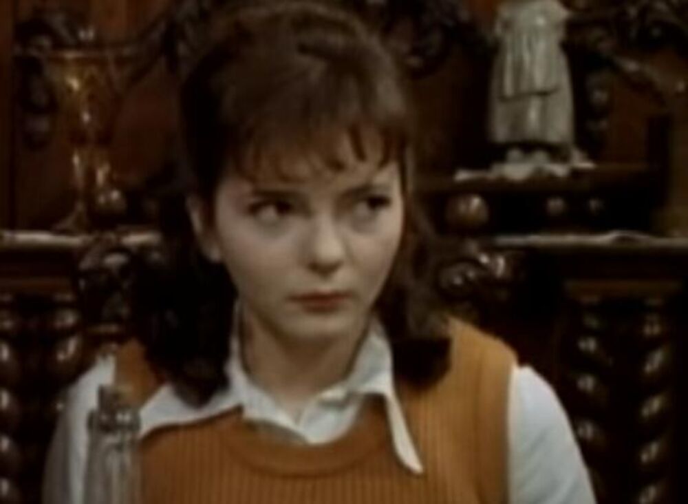 Ostavila je veliki trag u umetnosti