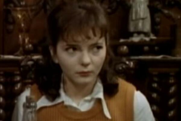 JUGA JE UZDIZALA DO NEBESA, A NJEN KRAJ IZAZIVA JEZU: Preminula na svoj 33. ROĐENDAN, danas je mnogi NE PAMTE