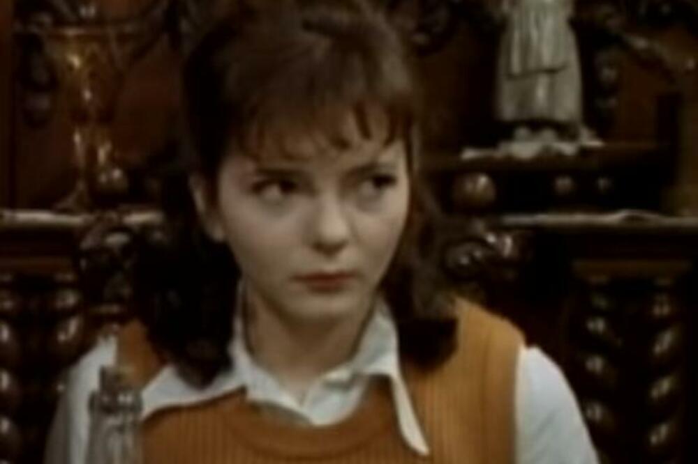 JUGA JE UZDIZALA DO NEBESA, A NJEN KRAJ IZAZIVA JEZU: Preminula na svoj 33. ROĐENDAN, danas je mnogi NE PAMTE