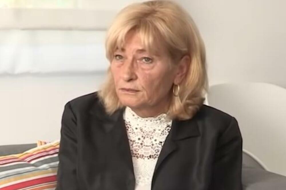 UDOVICA TOME ZDRAVKOVIĆA SLOMLJENA ZBOG SMRTI ZORANA KALEZIĆA: On je bio jedini ISKRENI prijatelj