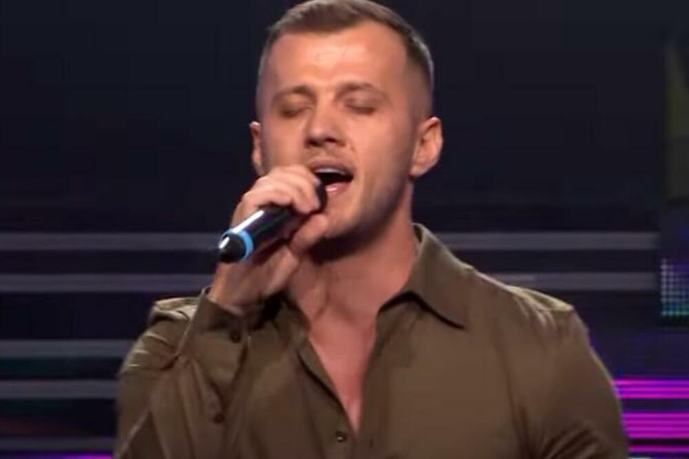 NAŠ PEVAČ PROGOVORIO O NAJTEŽIM TRENUCIMA U ŽIVOTU I BOLESTI RODITELJA! Njegova priča ledi KRV u ŽILAMA