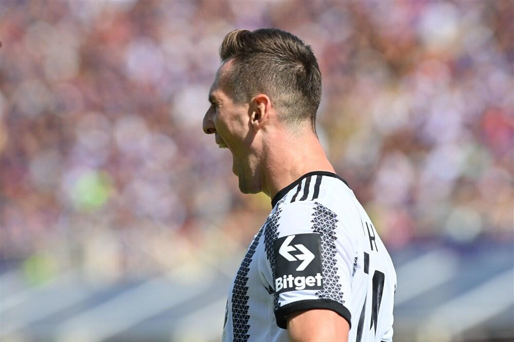 MILIK U 91. SPASIO JUVENTUS U KREMONI! Monci bod u Firenci, Srbima čašica minuta (VIDEO/FOTO)