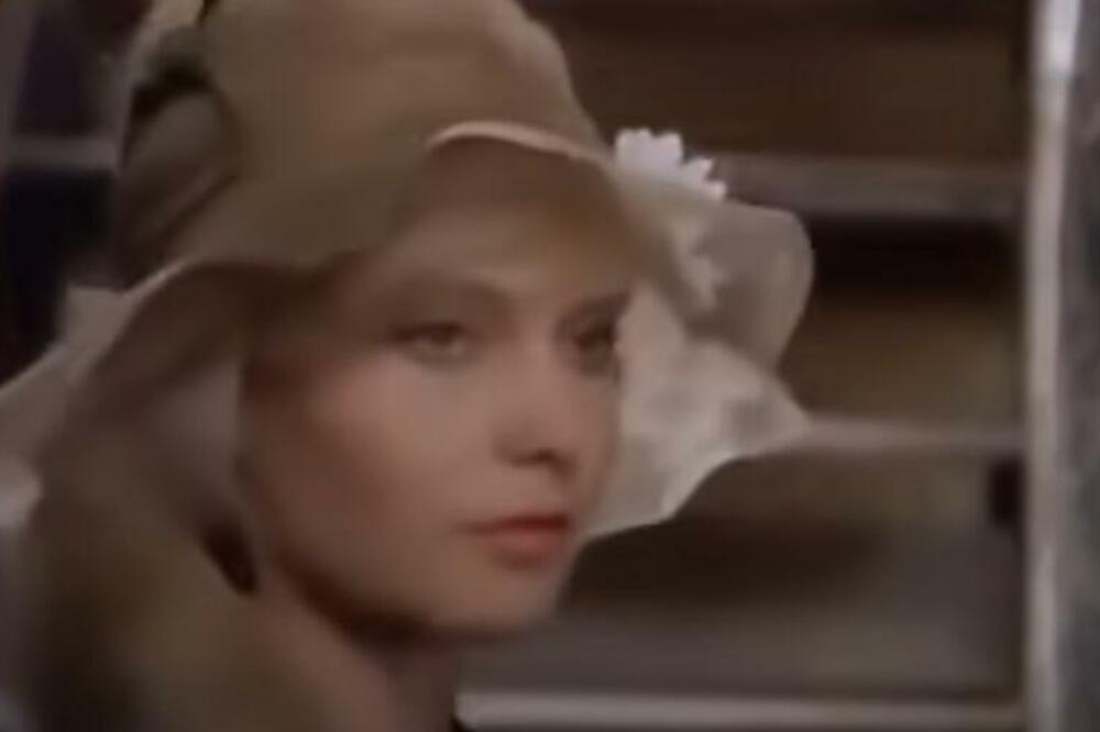 MEĐU PRVIMA SE SKIDALA NA FILMU: Važila za FATALNU lepoticu, DANAS se bavi HUMANIM zanimanjem (FOTO)