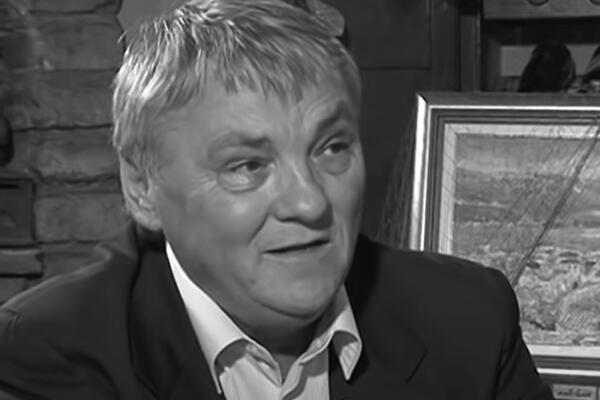 EVO KOME JE ZORAN KALEZIĆ POSVETIO SVOJ NAJVEĆI HIT: Žena za kojom su JUGOSLOVENI rezali vene, SVI JE ZNATE