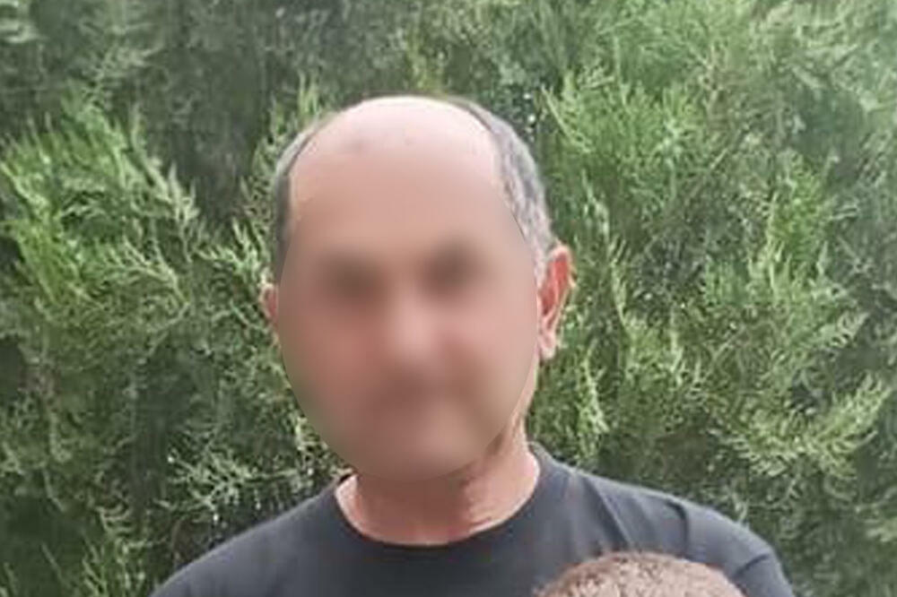 BILA JE JAVNA TAJNA: Oglasio se ROĐAK ubijenog Kikinđanina, pa sve priznao o UDATOJ ŽENI (FOTO)