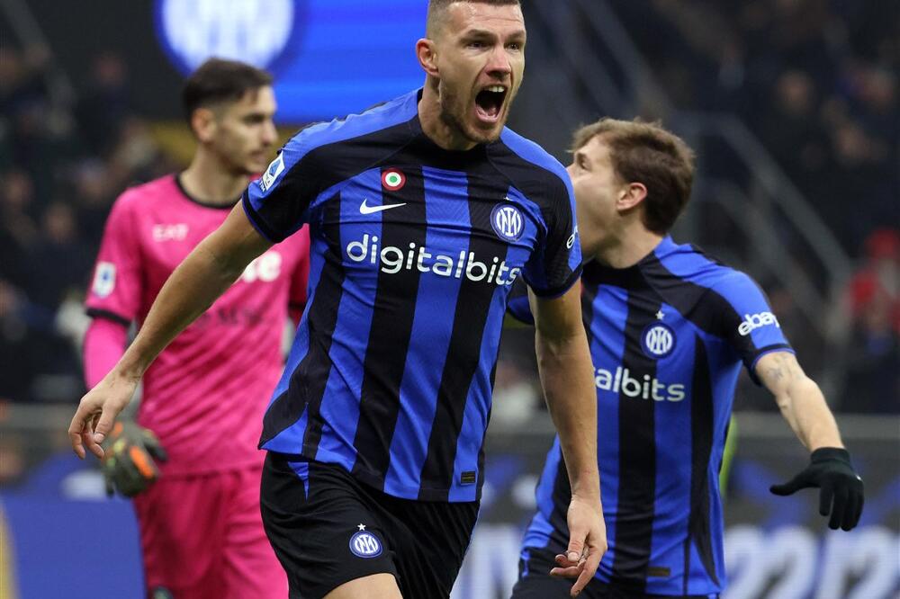 DOGOVOR INTERA I DŽEKA U MAGLI! Zamena domaći fudbaler od 36.000.000 evra? (FOTO)