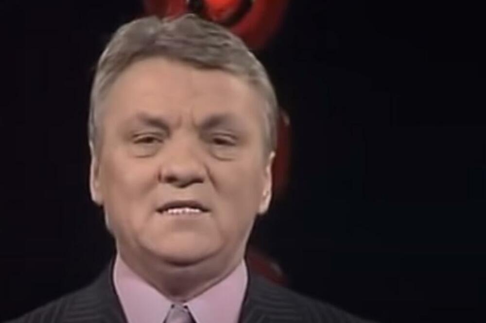 Bežao od Arkana, sin mu nije došao na sahranu: tragična sudbina našeg pevača ostavlja bez reči, njegov život je...